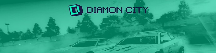 Diamon City RP