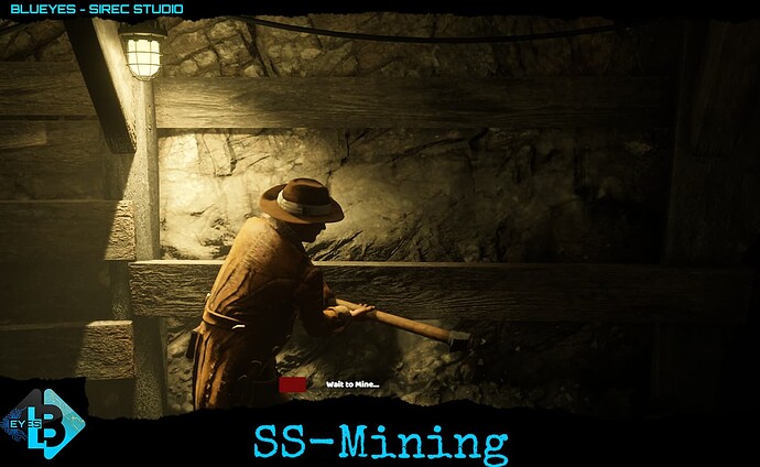 SS-Mining(mare)