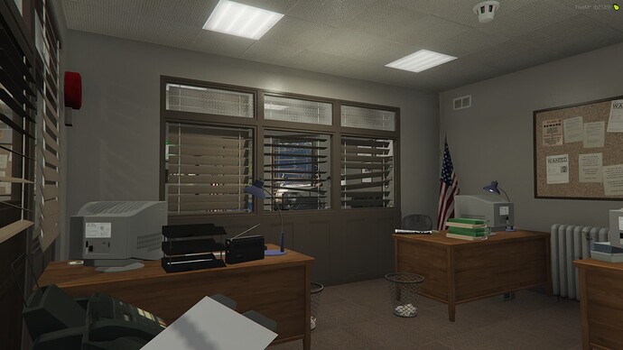 [mlo] Los Santos County Sheriff Grapeseed - Releases - Cfx.re Community