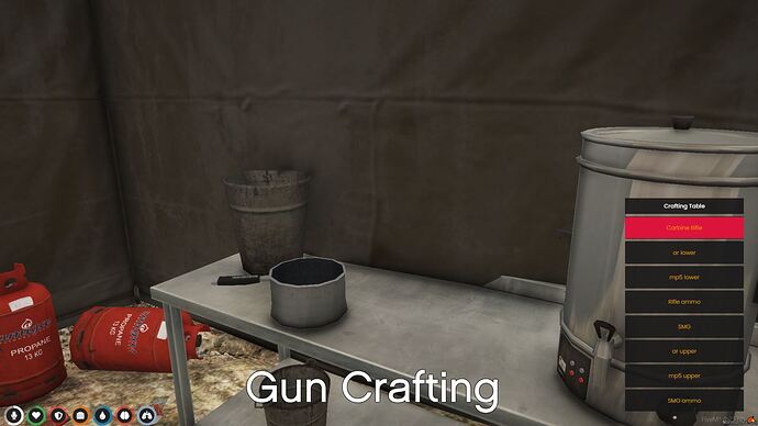 weapon crafting2