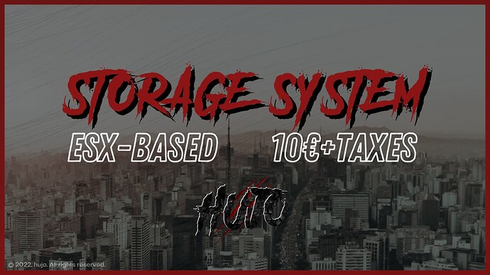 hujo_storage