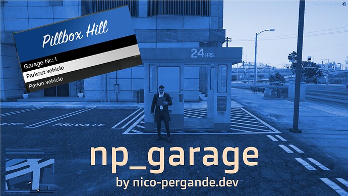 np_garage