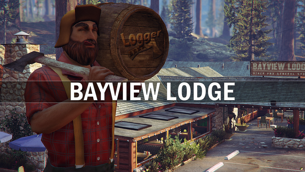 Paid Mlo Bayview Lodge Interior Releases Cfxre Community