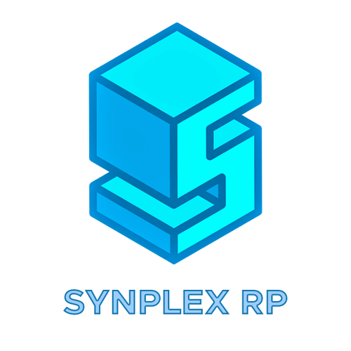 Synplex-Logo-word