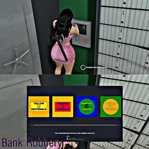 bankrobbery