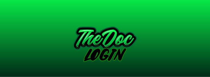 Doc_login