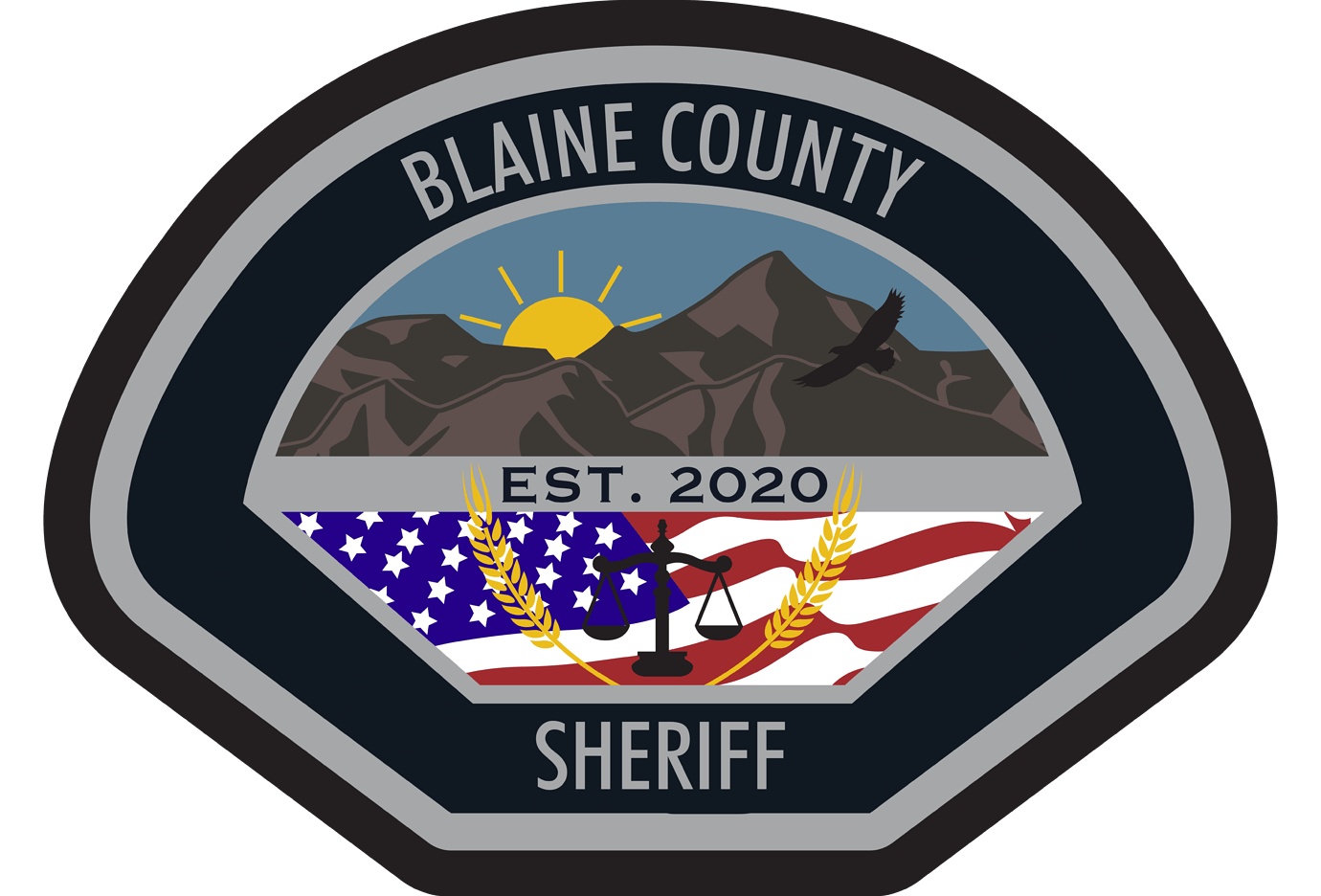 Logo Blaine County Patch Releases Cfxre Community