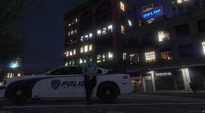 lspd-livery