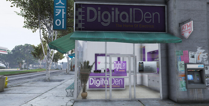 DigitalDen