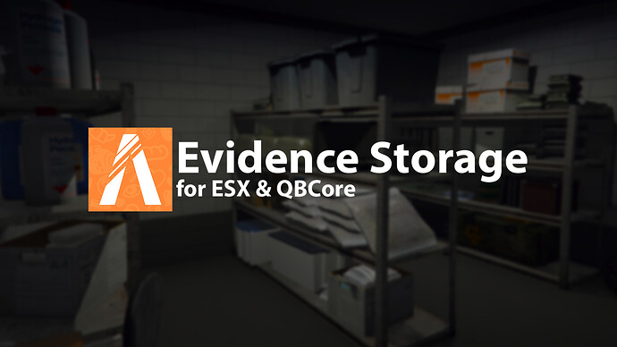 evidence_storage