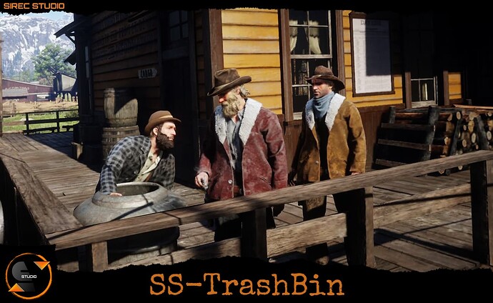 SS-TrashBin