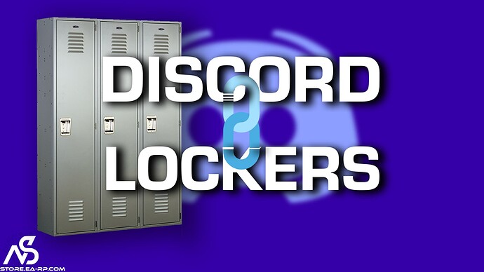 discordLockers