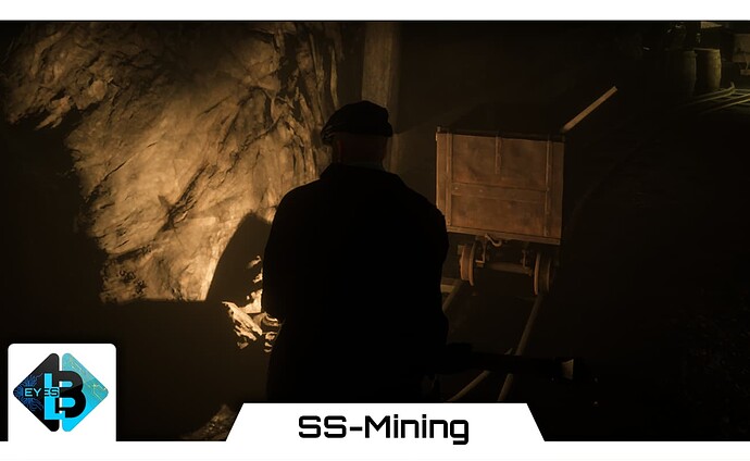 SS-Mining(mare)