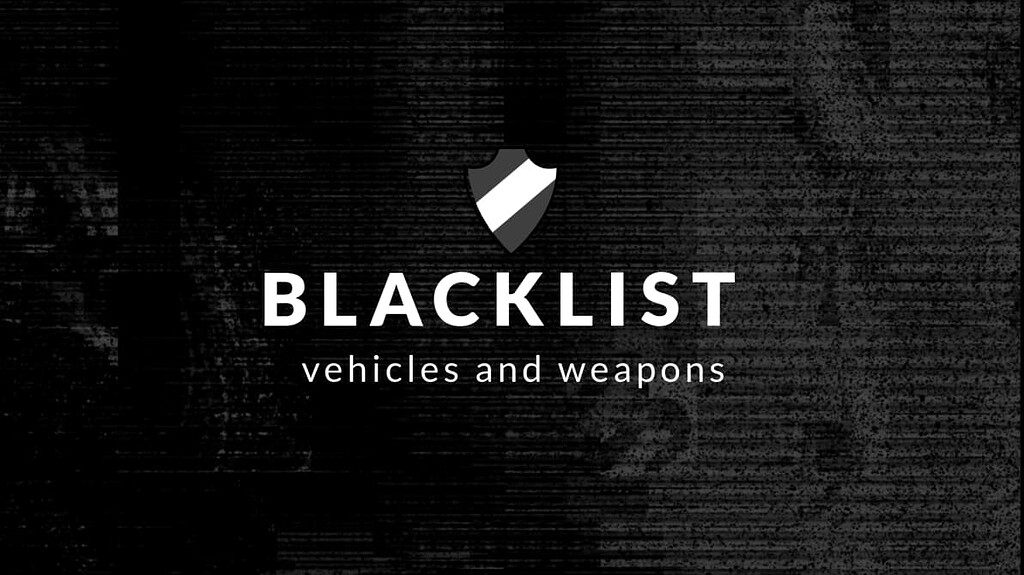 Group Blacklist Script - Community Resources - Developer Forum