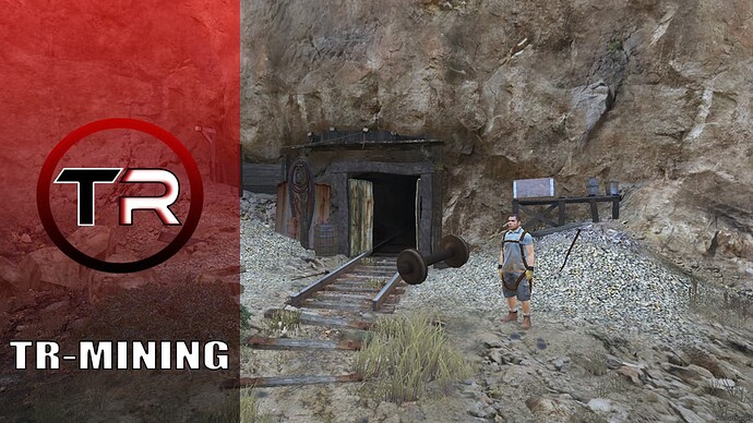 tr-mining