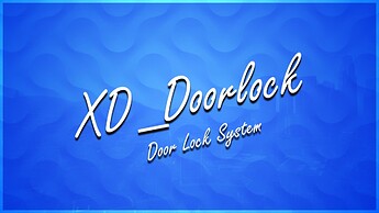 XD_Doorlock