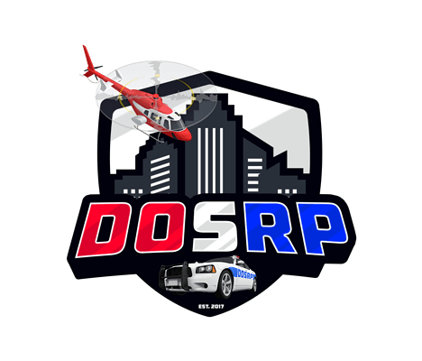 Department of Safety RP | EST. 2017 | Public Server | www.dosrp.com ...