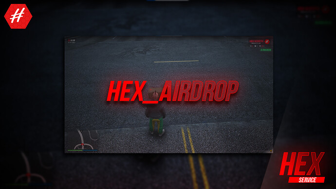 HEX_AIRDROP