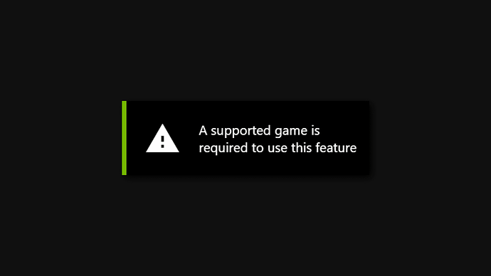 A-Supported-Game-is-Required-to-Use-This-Feature