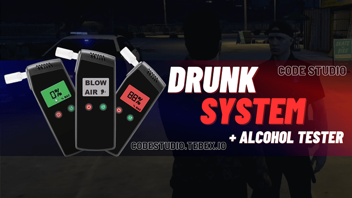 Drunk_System_Tester