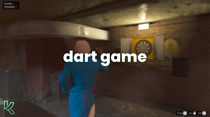 dart0game