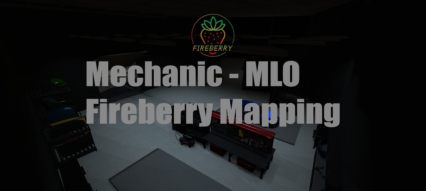 Mlo Paid Mechanic Mlo Releases Cfxre Community