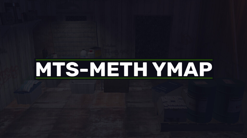 Free Ymap Meth Ymap Releases Cfxre Community
