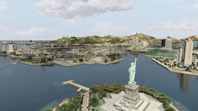 Grand Theft Auto V Screenshot 2020.03.16 - 19.24.55.80