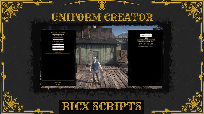 ricx_uniform_creator