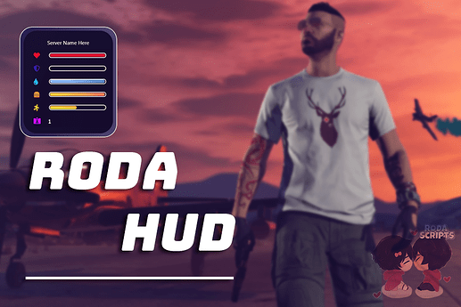 Roda_Hud