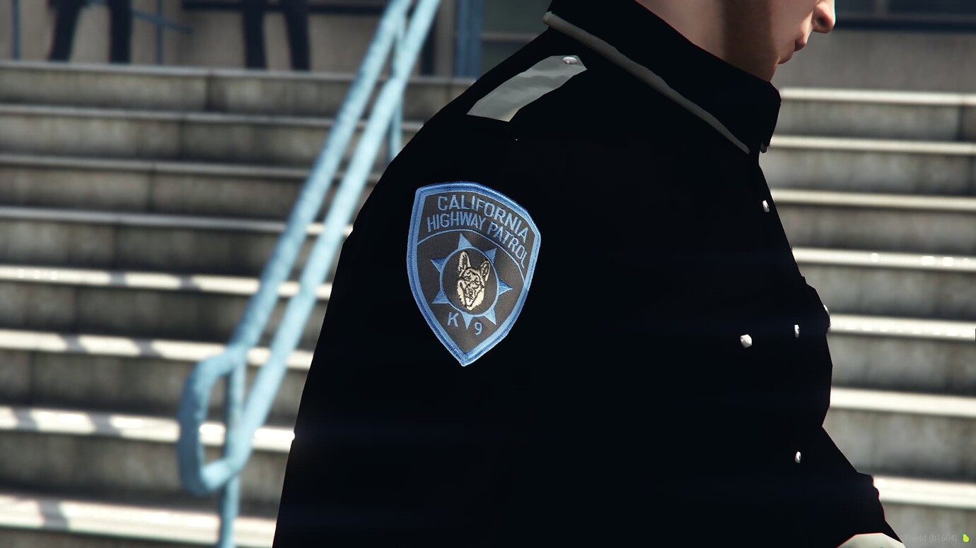 State Police Uniform - Releases - Cfx.re Community