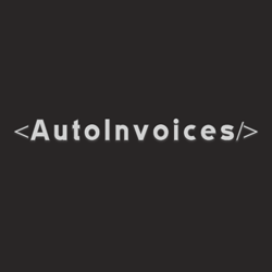 AutoInvoices