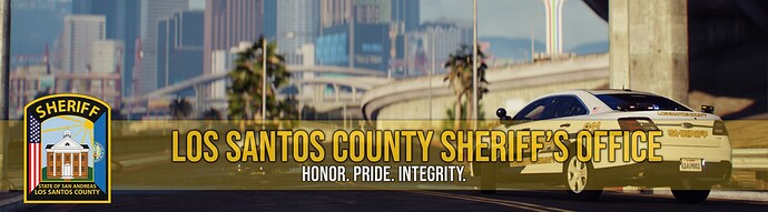 LCSO BANNER