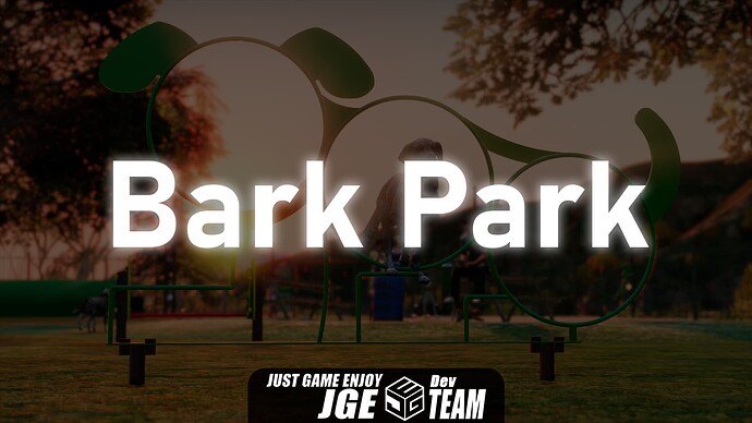 BarkPark