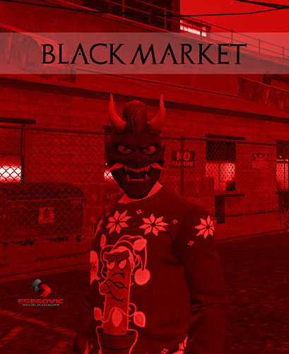 blackmarket