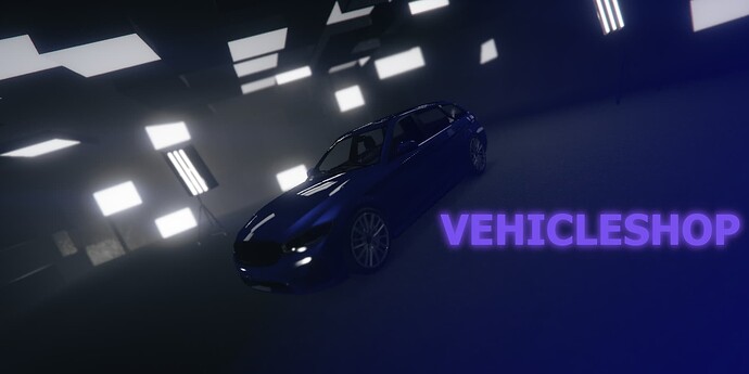 vehicleshop