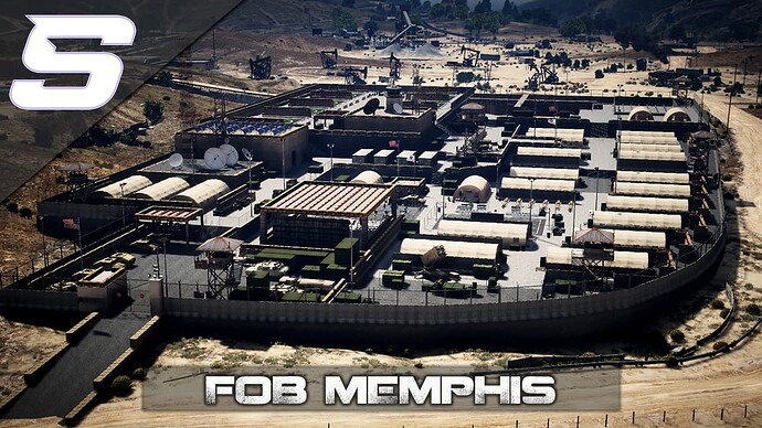 Fort Memphis
