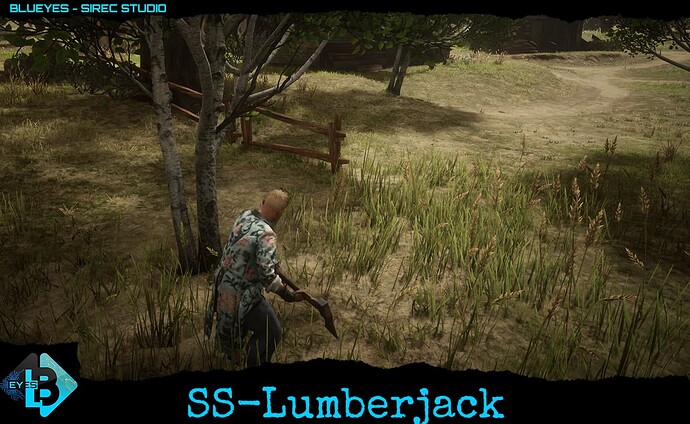 SS-Lumberjack(mare)