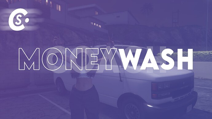 moneywash