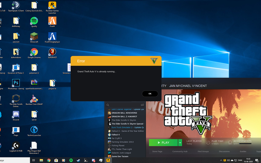 If I install mods, does Online and FiveM work? : r/GrandTheftAutoV_PC