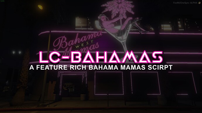 BahamaMamas