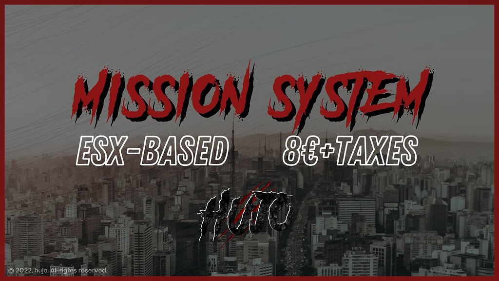 FREE][ESX] [RELEASE] Criminal Cargo Script  FULLY CONFIGURABLE - Releases  - Cfx.re Community