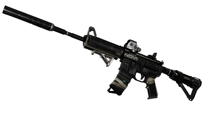 WEAPON_NVRIFLE