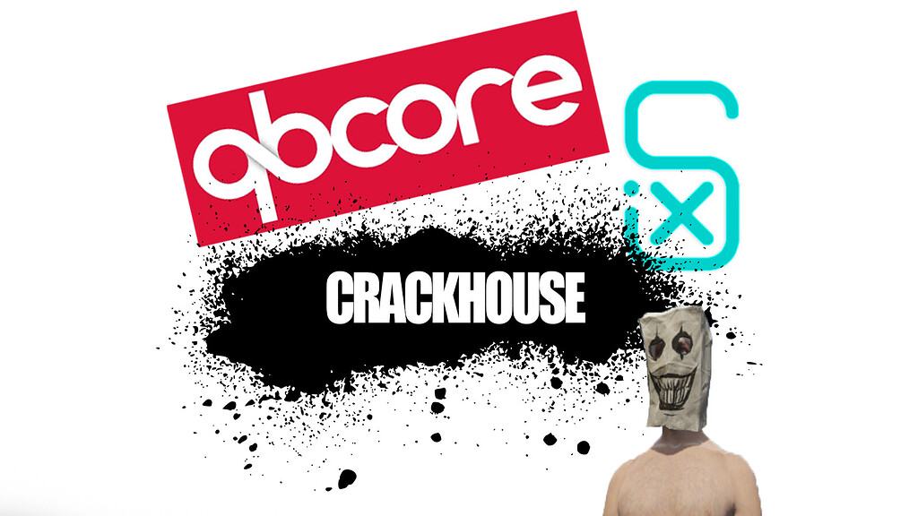 PAID] Crack, Lean and Moonshine Manufacturing QBCore - Releases - Cfx.re  Community