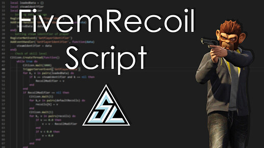 FivemRecoilScript
