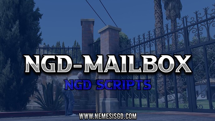 ngd-mailbox