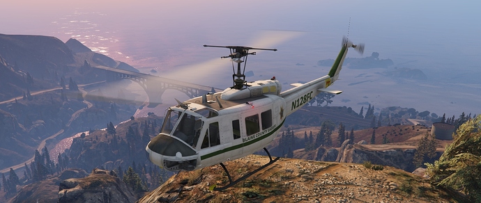 uh1forest