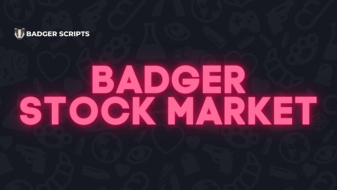 BadgerStockMarket