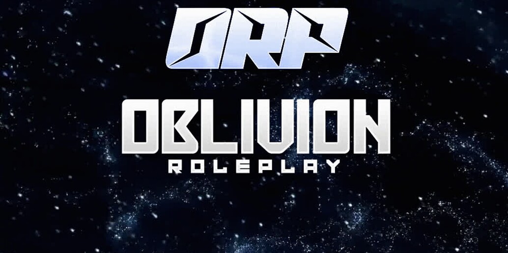 Oblivion Roleplay Whitelist Server Serious Rp Custom Content