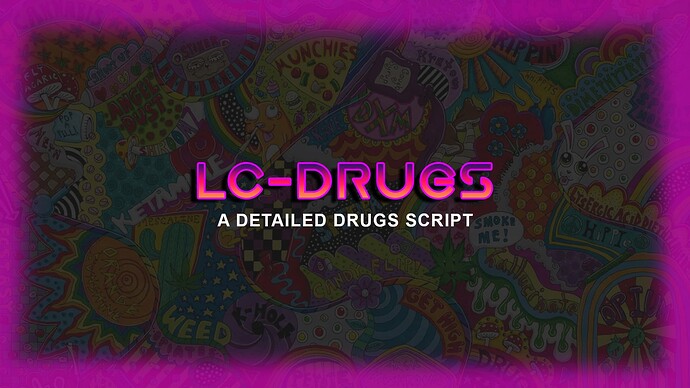 LC-Drugs